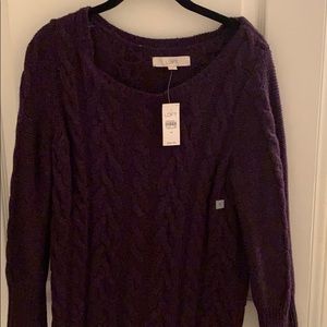 LOFT NWT Sweater